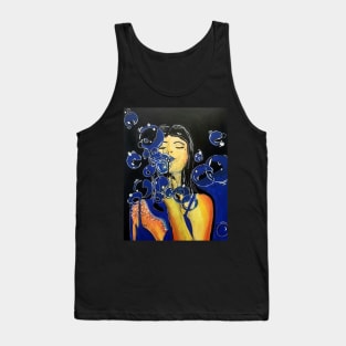 Bubbles! Tank Top